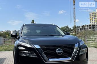 Nissan X-Trail 2023 Tekna