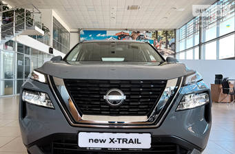 Nissan X-Trail 2023 Acenta