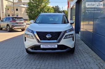 Nissan X-Trail 2023 N-Connecta+Premium Bose