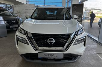 Nissan X-Trail 2023 N-Connecta+Premium Bose