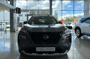 Nissan X-Trail Tekna