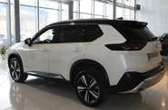 Nissan X-Trail Tekna+