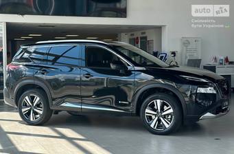 Nissan X-Trail 2024 Tekna+