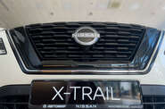 Nissan X-Trail Tekna