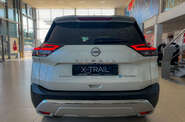 Nissan X-Trail Tekna
