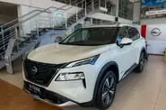 Nissan X-Trail Tekna