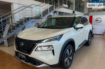 Nissan X-Trail 2025 в Вінниця