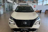 Nissan X-Trail Tekna