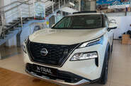 Nissan X-Trail Tekna