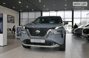 Nissan X-Trail 2023 Tekna