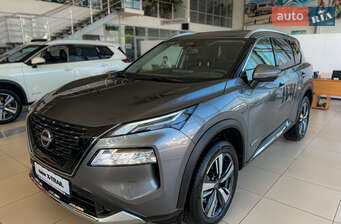 Nissan X-Trail 2025 в Вінниця