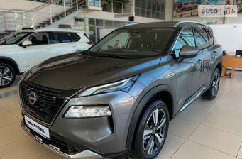 Nissan X-Trail 2025 Tekna