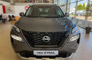 Nissan X-Trail Tekna