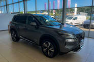 Nissan X-Trail Tekna