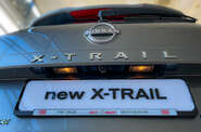 Nissan X-Trail Tekna