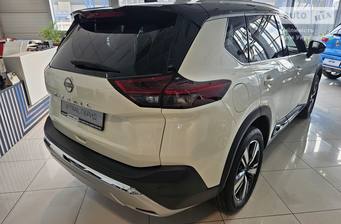 Nissan X-Trail 2023 Tekna