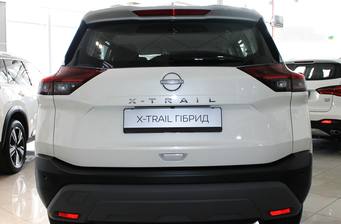 Nissan X-Trail 2024 Acenta