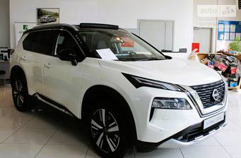 Nissan X-Trail 2023 Tekna