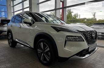 Nissan X-Trail 2024 Tekna+