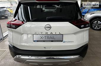 Nissan X-Trail 2024 Tekna+