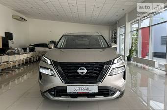 Nissan X-Trail 2024 Tekna