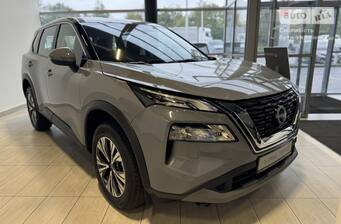 Nissan X-Trail 2024 Acenta
