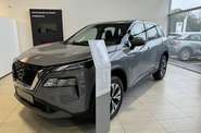 Nissan X-Trail Acenta