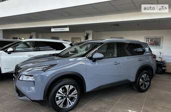 Nissan X-Trail 2024 в Київ