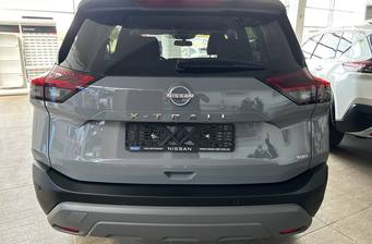 Nissan X-Trail 2024 N-Connecta