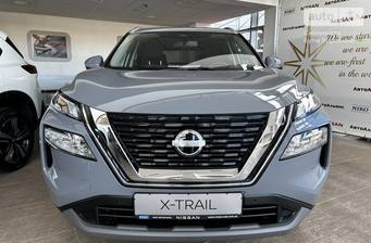 Nissan X-Trail 2024 N-Connecta