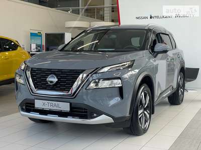 Nissan X-Trail 2023 Tekna+