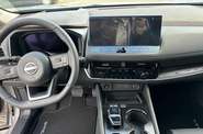 Nissan X-Trail Tekna+