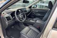 Nissan X-Trail Tekna+