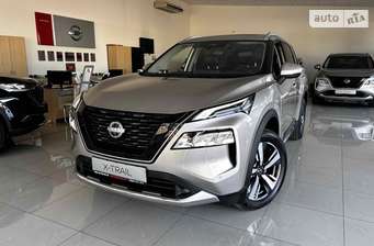 Nissan X-Trail 2024 в Одеса