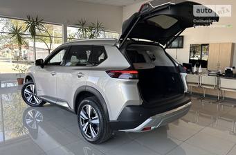 Nissan X-Trail 2024 Tekna+