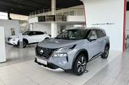 Nissan X-Trail Tekna+