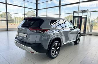 Nissan X-Trail 2024 Tekna+