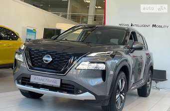 Nissan X-Trail 2024 в Одеса