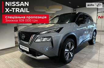 Nissan X-Trail 2023 в Кропивницький (Кіровоград)