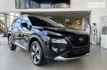 Nissan X-Trail 2024 Tekna+