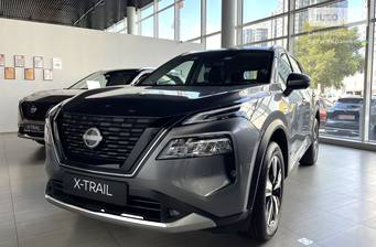 Nissan X-Trail 2024 Tekna