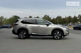 Nissan X-Trail 2023 Tekna+