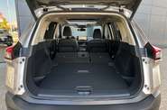 Nissan X-Trail Tekna+