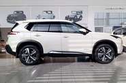 Nissan X-Trail Tekna+