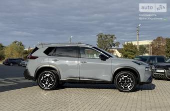 Nissan X-Trail 2024 N-Trek