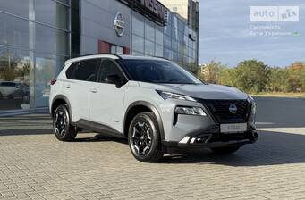Nissan X-Trail 2025 N-Trek