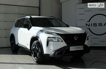 Nissan X-Trail 2024 в Кременчук