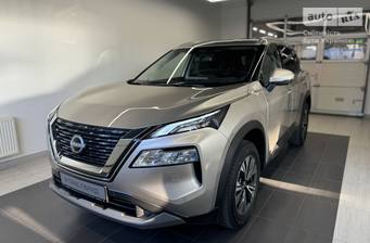 Nissan X-Trail 2023 N-Connecta