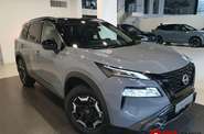 Nissan X-Trail N-Trek