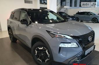 Nissan X-Trail 2024 N-Trek
